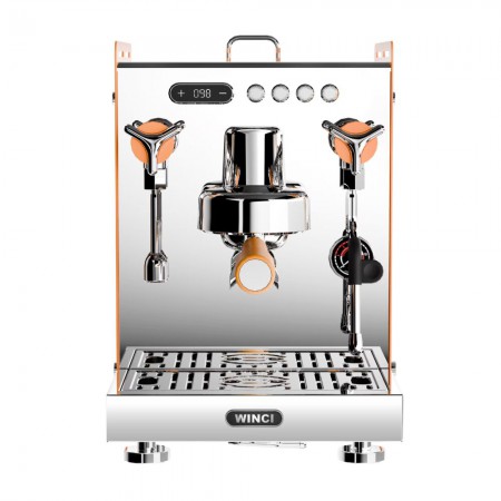 Máy Pha Cà Phê Espresso Winci Sonic X