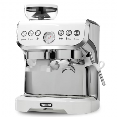 Máy pha cà phê Espresso tự động Winci EM5212