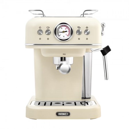 Máy Pha Cà Phê Espresso Winci EM3202