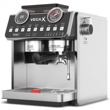 Máy Pha Cà Phê Espresso Winci Vega-X