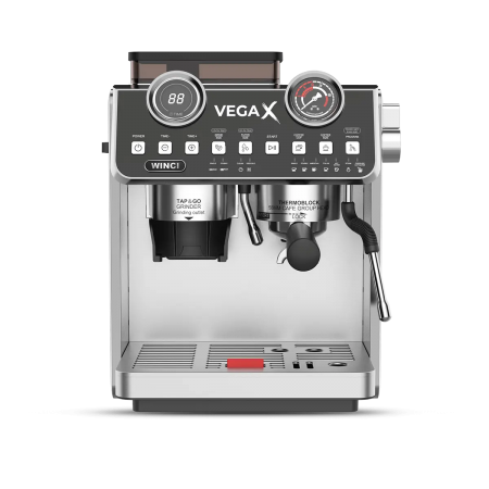 Máy Pha Cà Phê Espresso Winci EM5216