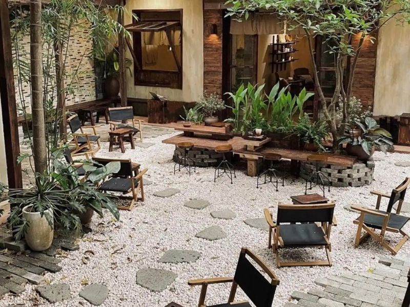 Bảng Dự Toán Chi Phí Mở Quán Cafe Gồm Những Hạng Mục Nào?
