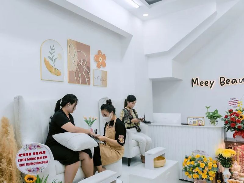 Cách Kinh Doanh Tiệm Nail Hiệu Quả Trước Khi Khai Trương