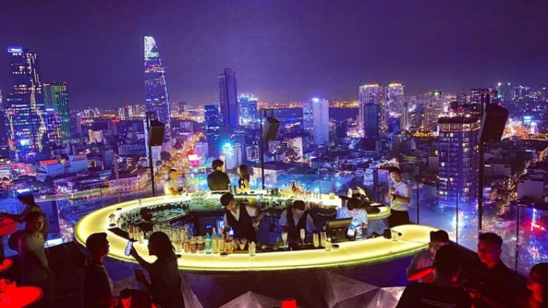 Chi phí mở beer club - kinh nghiệm mở beer club thành công