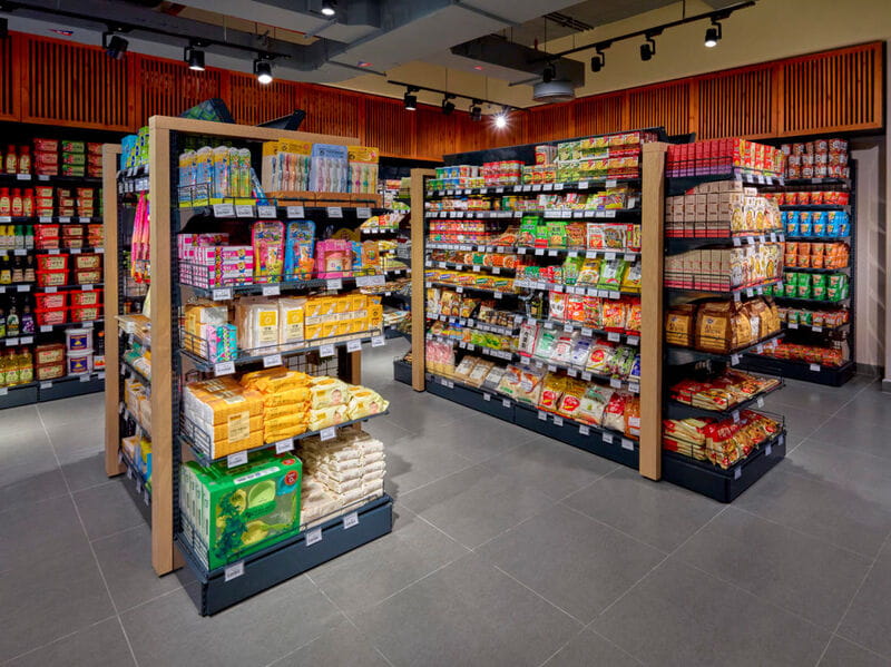 Chi phí mở cửa hàng tiện lợi - Kinh nghiệm mở cửa hàng tiện lợi thành công