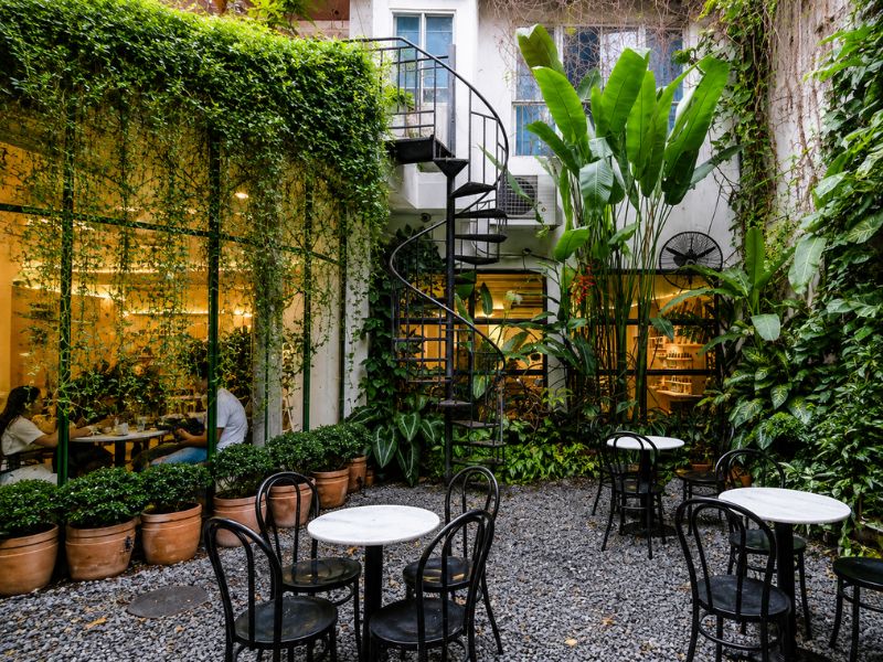 Cách Tối Ưu Chi Phí Nội Thất Quán Cafe Ngay Từ Khâu Thiết Kế