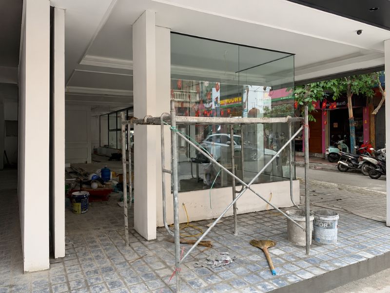 Có Nên Thuê Đơn Vị Thiết Kế Thi Công Setup Quán Cafe Trọn Gói?
