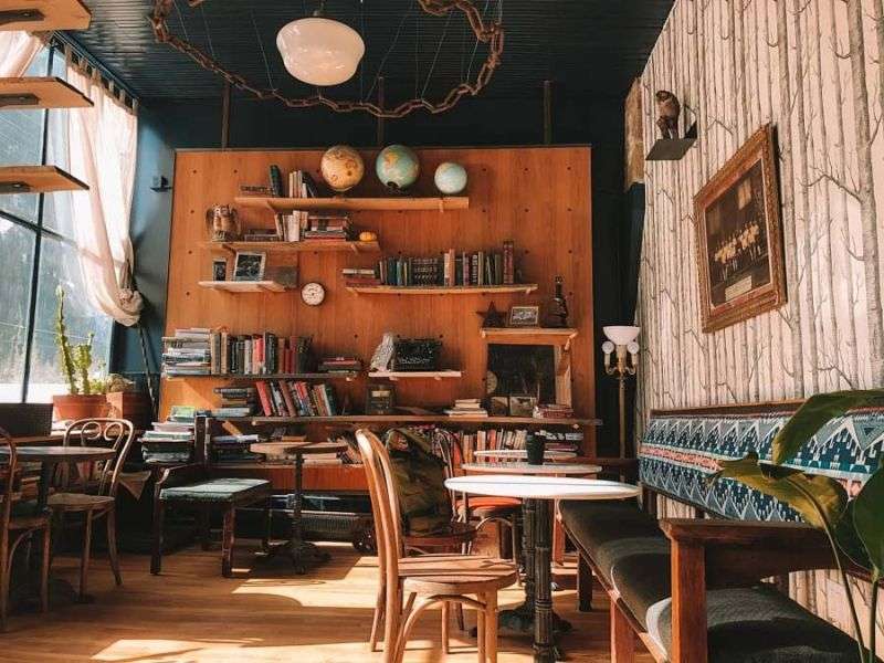 Cách Tối Ưu Chi Phí Setup Quán Cafe Hiệu Quả 