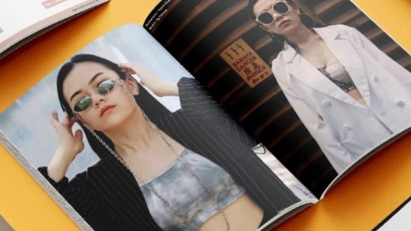 Chiến lược kinh doanh quần áo - chiến lược marketing