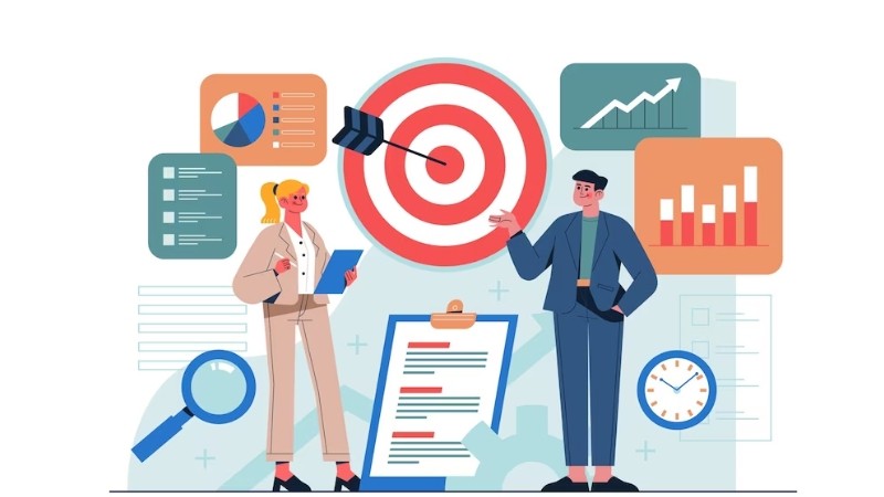 Chiến lược kinh doanh quần áo - chiến lược vận hành và quản lý