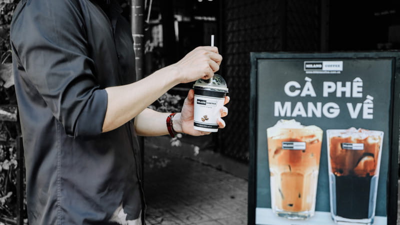 Có mặt bằng đẹp nên kinh doanh gì