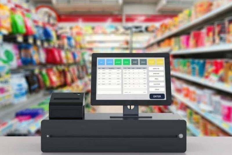 Doanh Thu Trung Bình Cửa Hàng Tiện Lợi Tại Việt Nam