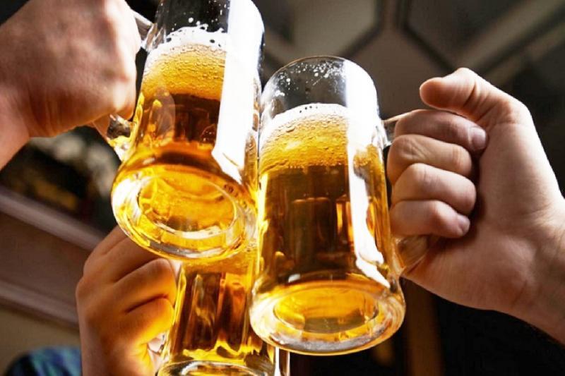 kinh nghiệm mở quán nhậu