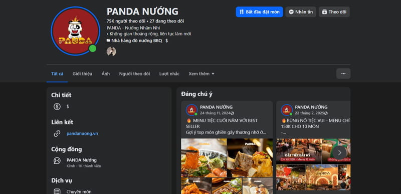 kinh nghiệm mở quán nhậu