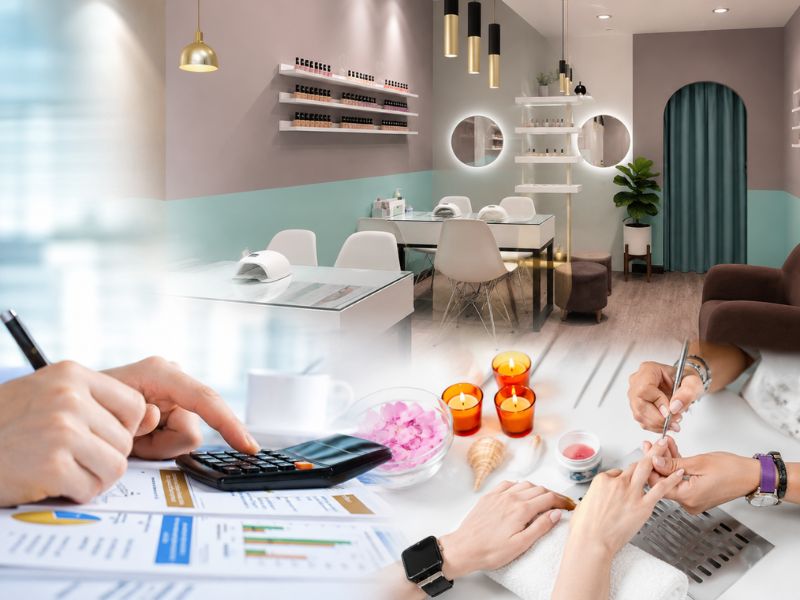 Lập Kế Hoạch Tài Chính Và Dự Trù Chi Phí