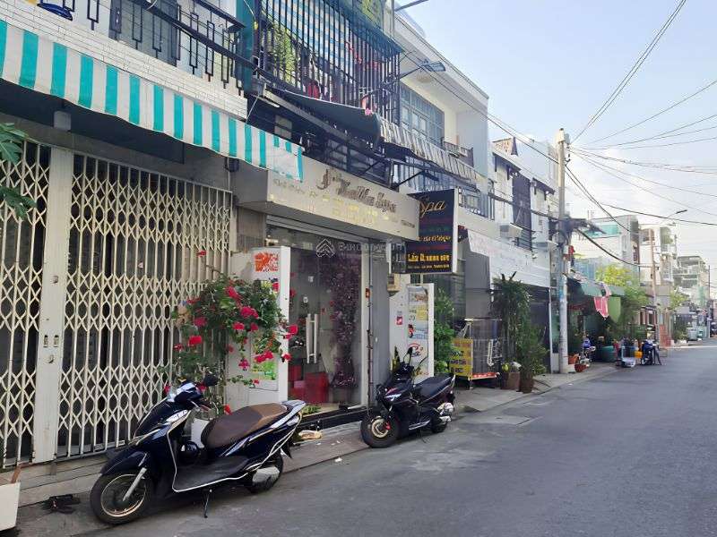Lưu Ý Khi Chọn Mặt Bằng Setup Tiệm Nail
