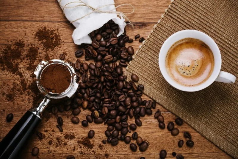 Mở quán cà phê cần mua những gì​