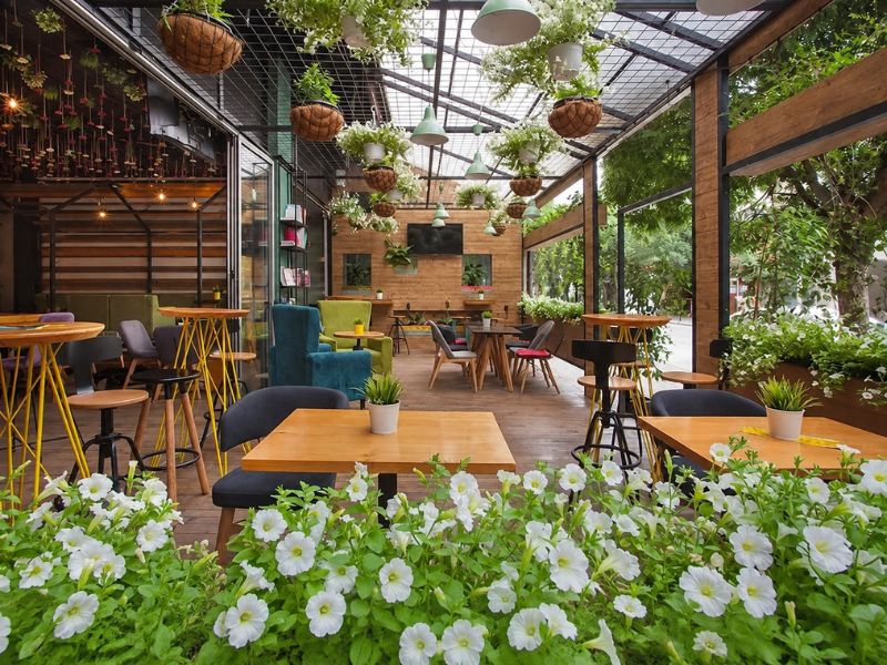 Mở Quán Cafe Với 300 Triệu Thì Bao Lâu Mới Hoàn Vốn?