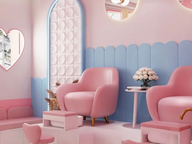 Kinh Nghiệm Mở Quán Nail Giúp Tối Ưu Chi Phí