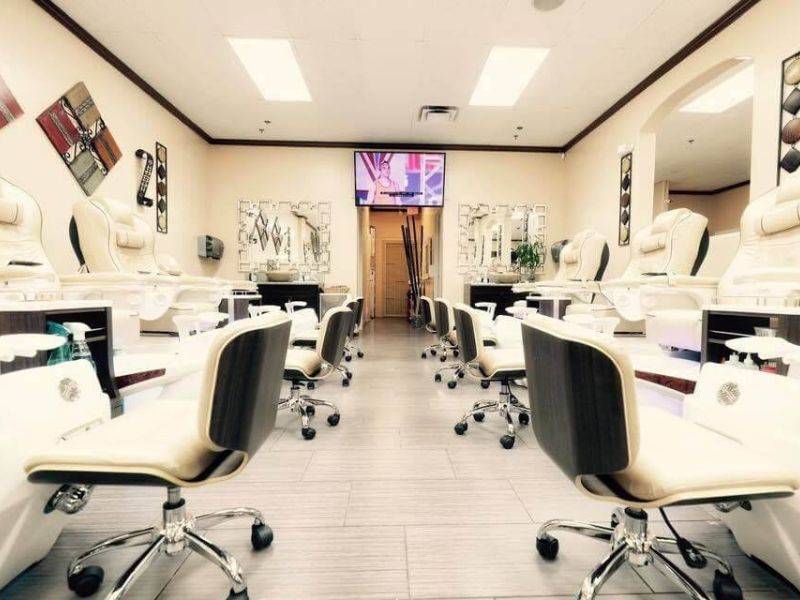 Điều Kiện Pháp Lý Cần Đáp Ứng Khi Mở Tiệm Nail