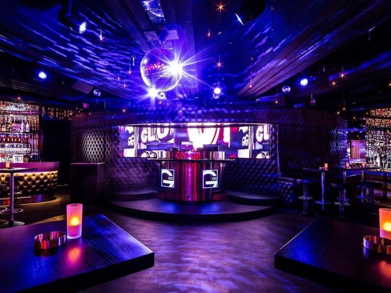 Thiết Kế Bar - Lounge Là Gì? Vì Sao Cần Đầu Tư Bài Bản Ngay Từ Đầu?