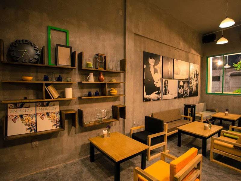 Phong Cách Vintage - Hoài Niệm, Dễ Tạo Góc Check-In