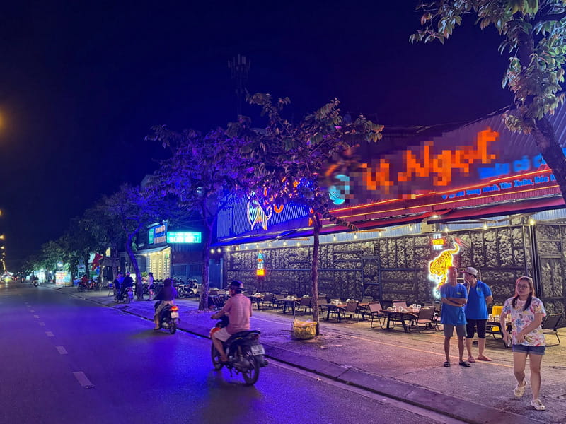 Tiêu chí chọn mặt bằng kinh doanh 