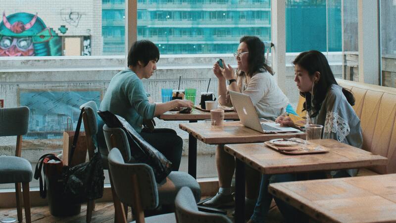 tiêu chí chọn mặt bằng kinh doanh
