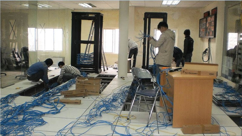 tiêu chí chọn mặt bằng kinh doanh